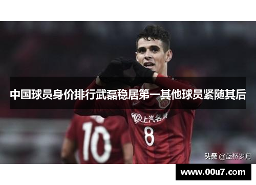 中国球员身价排行武磊稳居第一其他球员紧随其后