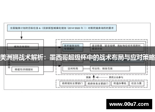 美洲狮战术解析:墨西哥超级杯中的战术布局与应对策略 美洲狮战术解析:墨西哥超级杯中的战术布局与应对策略